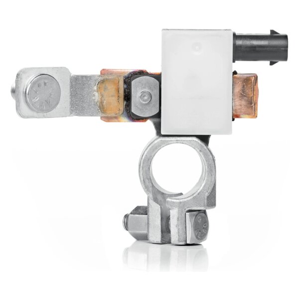 Sensor Batteriemanagement 12 V geschraubt HELLA für u.a. OPEL ASTRA