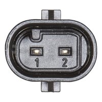 Sensor Batteriemanagement 12 V geschraubt HELLA für...