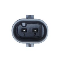 Sensor Battery Management 12 V screwed 300 mm cable HELLA for e.g. BMW X5