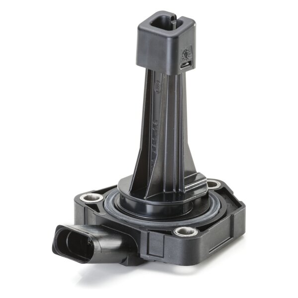 Engine oil level sensor 3-pin HELLA for AUDI A1 and others