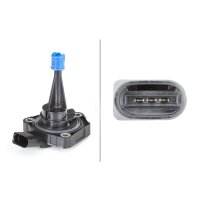 Engine oil level sensor 3-pin HELLA for AUDI A3 Sportback and others
