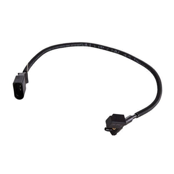 Impulsgeber Kurbelwelle Hallsensor 3-polig HELLA für u.a. AUDI A2