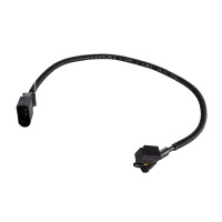 Impulsgeber Kurbelwelle Hallsensor 3-polig HELLA für...