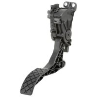 Sensor Fahrpedalstellung Automatikgetriebe 6-polig HELLA...