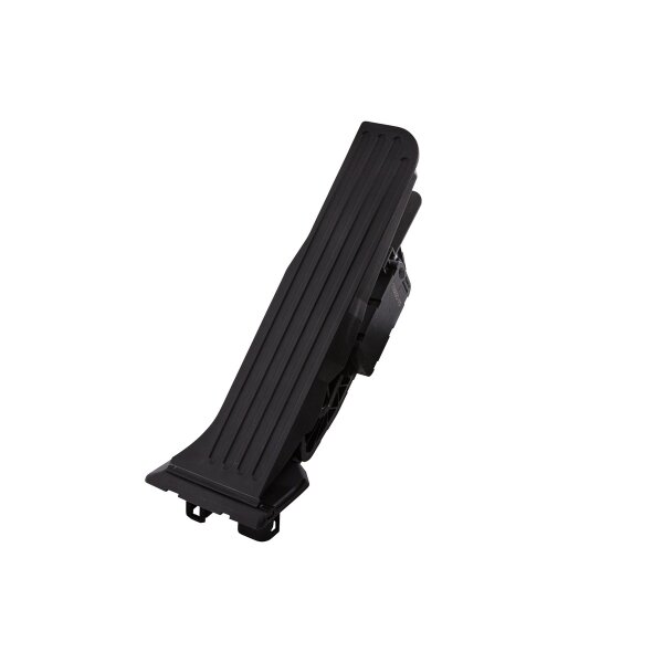 Accelerator pedal position sensor manual gearbox 6-pin HELLA for AUDI Q3