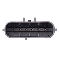 Sensor Fahrpedalstellung Automatikgetriebe 6-polig HELLA für u.a. AUDI A3