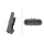 Accelerator pedal position sensor automatic transmission 6-pin HELLA for AUDI A3