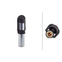 Halter 1-polig HELLA für AEBI