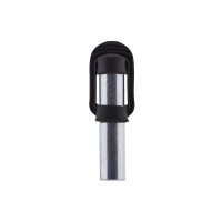 Halter 1-polig HELLA für AEBI