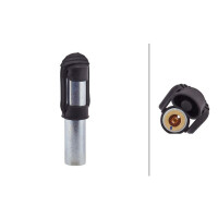 Halter 1-polig HELLA für AEBI