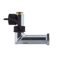 Arbeitsscheinwerfer Halter HELLA 10 cm mit Kappe...