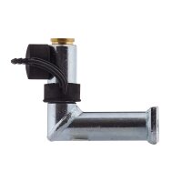 Holder easy to fit universal HELLA suitable for e.g. KOMATSU