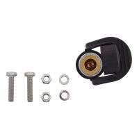 Holder easy to fit universal HELLA suitable for e.g. KOMATSU