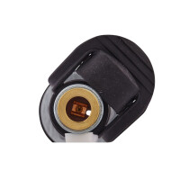 Halter 1-polig HELLA für AEBI