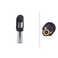Holder 2-pole HELLA for AEBI