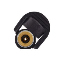 Holder 2-pole HELLA for AEBI