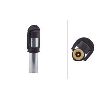 Halter 2-polig HELLA für AEBI