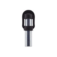 Halter 2-polig HELLA für AEBI