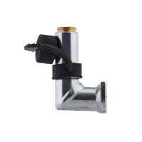 Halter HELLA für LIEBHERR