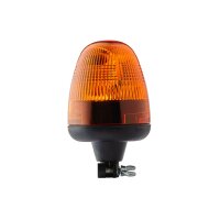 Rundumkennleuchte 12 V 55 W gelb (amber) H1 Halogen HELLA...