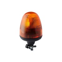 Rotating Beacon 24 V 70 W amber H1 Halogen HELLA for...