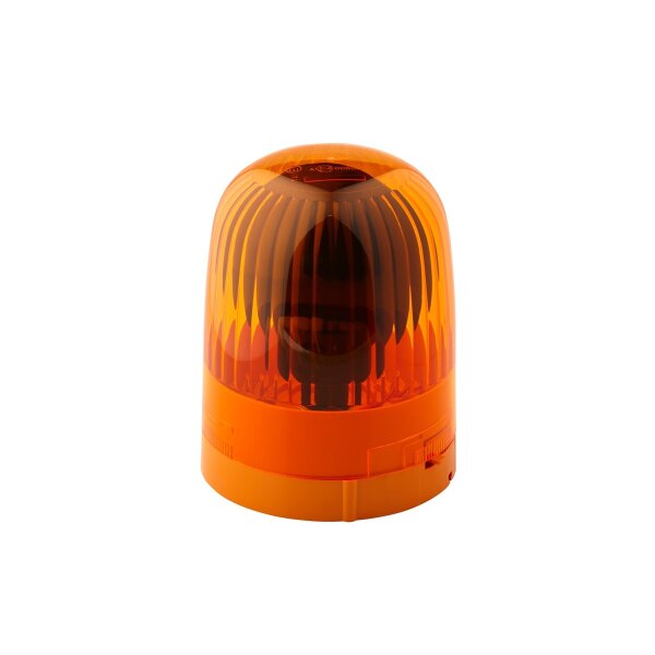 Rotating Beacon 24 V 70 W amber H1 Halogen HELLA for AEBI and others