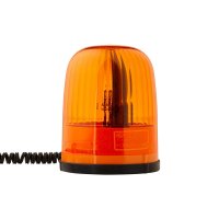 Rundumkennleuchte Halogen HELLA für AGRIFAC