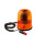 Rotating Beacon 12 V 55 W amber H1 Halogen HELLA for VOLVO and others