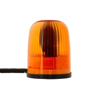 Rotating Beacon 24 V 70 W amber H1 Halogen HELLA for...