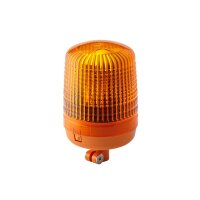 Rundumkennleuchte 24 V 70 W gelb amber H1 Halogen HELLA...