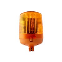 Rundumkennleuchte 24 V 70 W gelb amber H1 Halogen HELLA...