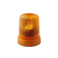 Rotating beacon halogen HELLA for ABG