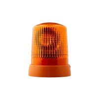 Rotating Beacon 12 V 55 W amber H1 Halogen HELLA for OPEL...