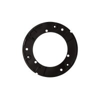 Rotating Beacon 24 V 70 W amber H1 Halogen HELLA for IVECO and others