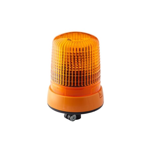 Rotating Beacon 24 V 70 W amber H1 Halogen HELLA for AEBI and others