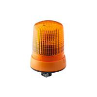 Rotating Beacon 24 V 70 W amber H1 Halogen HELLA for AEBI...