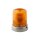 Blitz-Kennleuchte 12 V X1 (Gasentladungslampe) Xenon gelb (amber) HELLA