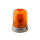 Flashing beacon 24 V X1 (gas discharge lamp) Xenon yellow (amber) HELLA