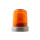 Flashing beacon 24 V X1 (gas discharge lamp) Xenon yellow (amber) HELLA