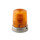Flashing beacon 24 V X1 (gas discharge lamp) Xenon yellow (amber) HELLA