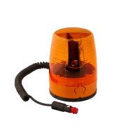 Rundumkennlicht Halogen HELLA für ATLAS COPCO TEREX...