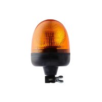 Rundumkennleuchte 12 V 55 W gelb (amber) H1 Halogen HELLA...