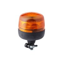 Rotating Beacon 24 V 10 W yellow amber LED HELLA for...