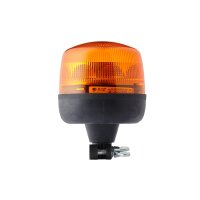 Rotating Beacon 24 V 10 W yellow amber LED HELLA for...