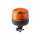 Rotating Beacon 24 V 10 W yellow amber LED HELLA for TEREX and others