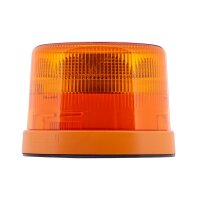 Rotating Beacon 24 V 10 W yellow amber LED HELLA suitable...