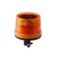 Rotating Beacon 24 V 10 W amber LED HELLA suitable for...