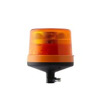 Rotating Beacon 24 V 10 W amber LED HELLA suitable for...