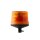 Rotating Beacon 24 V 10 W amber LED HELLA suitable for DAF and others