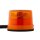 Rotating Beacon 24 V 10 W yellow amber LED HELLA for e.g. MANITOU
